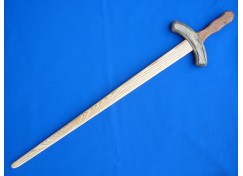 Meč dřevěný tréningový